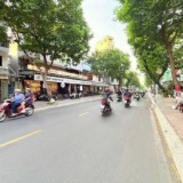 Hình ảnh Bán nhà 77 Cống Hộp Rạch Bùng Binh Phường Nhiêu Lộc Tp Hồ Chí Minh
