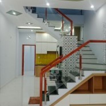 Hình ảnh Bán nhà hẻm 49/8/19 Hồ Văn Long Phường Bình Tân Tp Hồ Chí Minh