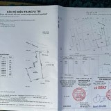 Hình ảnh Bán đất thửa 660 tờ 11 Thửa 660 tờ 11 Xã Củ Chi Tp Hồ Chí Minh