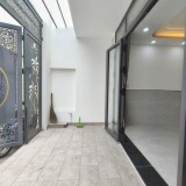 Hình ảnh Bán nhà hẻm 457/43/3 Thửa 328 Tờ 20 Bình Thành Phường Bình Tân Tp Hồ Chí Minh