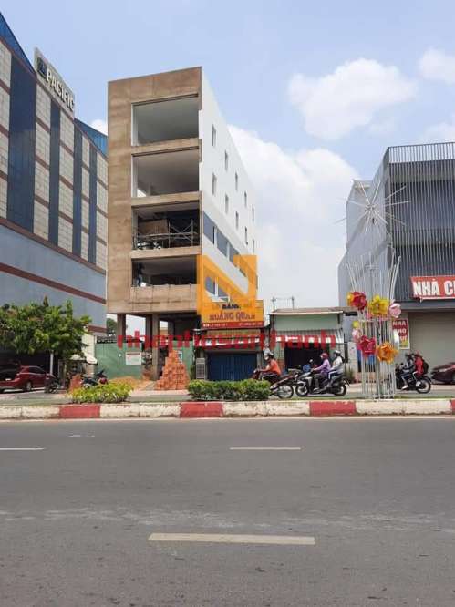 Hình ảnh Bán nhà 679 Lê Văn Việt Tân Phú Quận 9