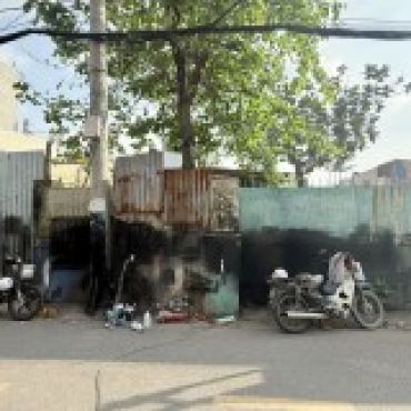 Hình ảnh Bán đất thửa 455 tờ 148 Đường số 8 Phường Bình Tân Tp Hồ Chí Minh