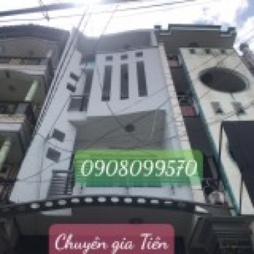 Hình ảnh Bán nhà 250 Trần Văn Kiểu Phường Bình Phú Tp Hồ Chí Minh