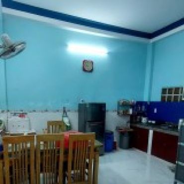 Hình ảnh Bán nhà hẻm 27/5A Xuân Thới 2 Xã Xuân Thới Sơn Tp Hồ Chí Minh