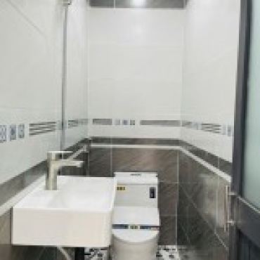 Hình ảnh Bán nhà hẻm 42/21 Đường số 5 Phường Bình Hưng Hòa Tp Hồ Chí Minh