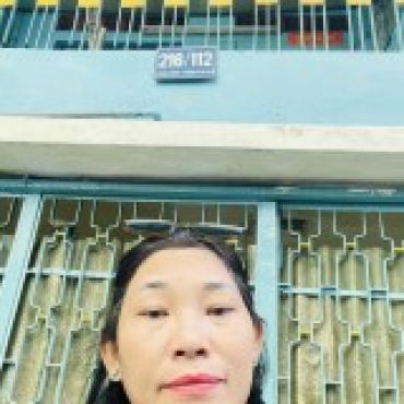 Hình ảnh Bán nhà hẻm 216/112 Lãnh Binh Thăng Phường Hòa Bình Tp Hồ Chí Minh