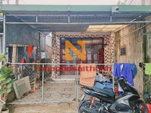 Hình ảnh Bán nhà 67 (Số cũ) Đường số 14 Phước Bình Quận 9