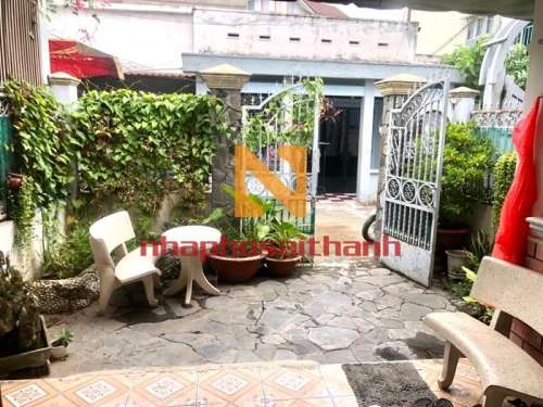 Hình ảnh Bán nhà 67/3B Đường số 6 Phường Bình Trưng Tây Quận 2
