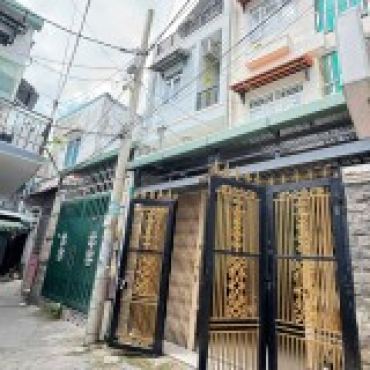 Hình ảnh Bán chung cư Đường số 37 Phường Tân Mỹ Tp Hồ Chí Minh