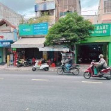 Hình ảnh Bán nhà 607 Bình Thới Phường Bình Thới Tp Hồ Chí Minh
