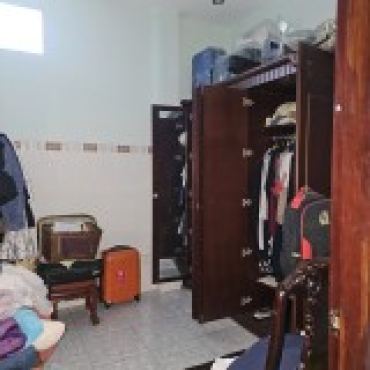 Hình ảnh Bán nhà 40 Đường số 25 Phường Bình Phú Tp Hồ Chí Minh