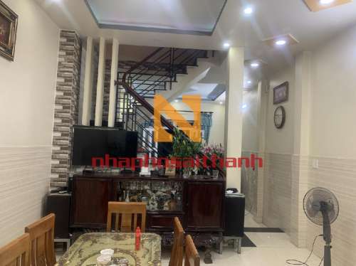 Hình ảnh bán nhà 67/11 Đường Lê Thị Hoa Phường Bình Chiểu, Tp Thủ Đức