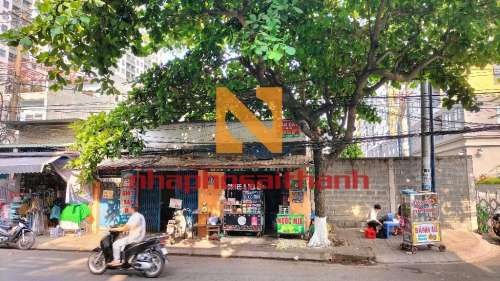 Hình ảnh Bán nhà 67 Đường Tân Lập Dĩ An Bình Dương.