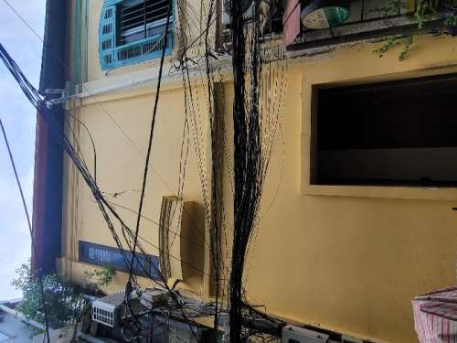 Hình ảnh Bán nhà 68/1 Nguyễn Thái Bình phường Nguyễn Thái Bình Quận 1