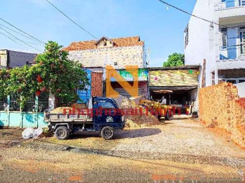 Hình ảnh Bán nhà 68-70 Đông Hưng Thuận 3 Phường Tân Hưng Thuận Quận 12