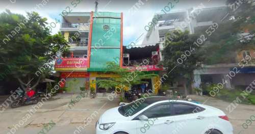 Hình ảnh Cho thuê 68 Vũ Tông Phan, Phường An Phú, Quận 2