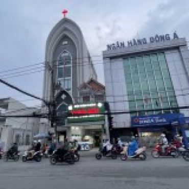 Hình ảnh Bán nhà hẻm 118/26 Bùi Văn Ba Phường Tân Thuận Tp Hồ Chí Minh