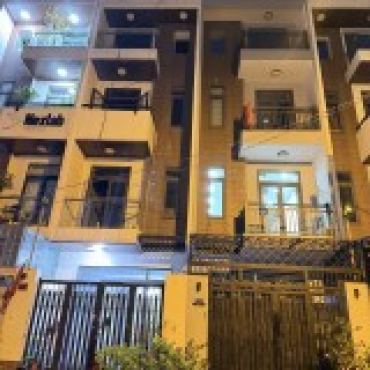 Hình ảnh Bán nhà 103 Đường số 27 Phường An Lạc Tp Hồ Chí Minh