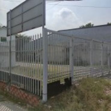 Hình ảnh Bán đất thửa 563 tờ 21 Quốc Lộ 22 Xã Củ Chi Tp Hồ Chí Minh