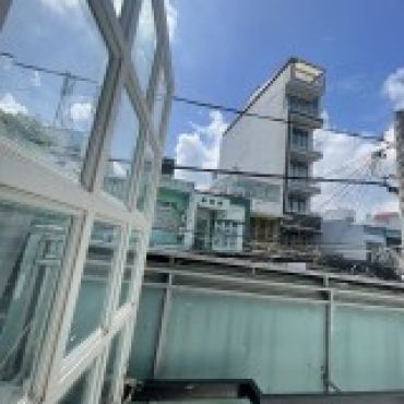 Hình ảnh Bán nhà 33 Gò Xoài Phường Bình Hưng Hòa Tp Hồ Chí Minh