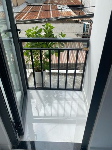 Hình ảnh Bán nhà hẻm 290/45/8 Nơ Trang Long Phường Bình Thạnh Tp Hồ Chí Minh