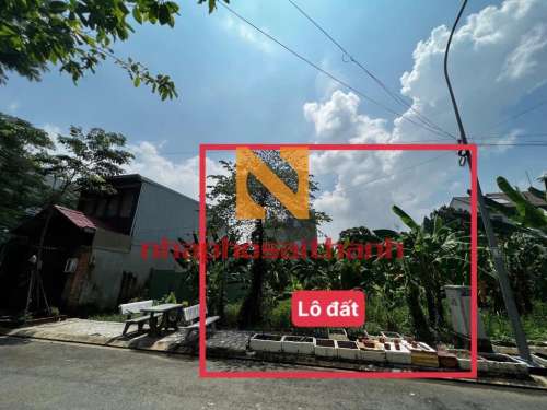 Hình ảnh Bán đất 681/49 D12 Trường Thạnh Quận 9