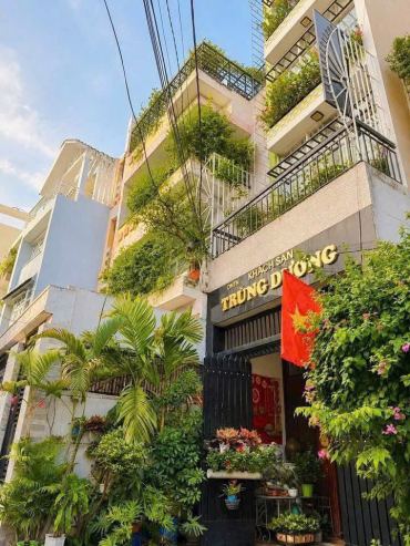 Hình ảnh Bán Nhà Hẻm Xe Hơi 207/73 Nguyễn Văn Đậu, P.11, Bình Thạnh