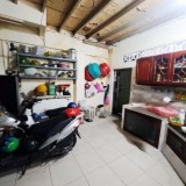 Hình ảnh Bán nhà hẻm 436A/108A/5 3 tháng 2 Phường Hòa Hưng Tp Hồ Chí Minh
