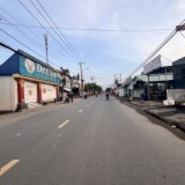 Hình ảnh Bán chung cư Nguyễn Xuyển Phường Long Bình Tp Hồ Chí Minh