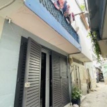 Hình ảnh Bán nhà hẻm 35/10 Cách Mạng Phường Tân Sơn Tp Hồ Chí Minh