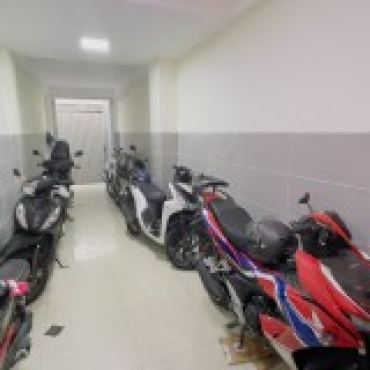 Hình ảnh Bán nhà hẻm 50/21A Duy Tân Phường Cầu Kiệu Tp Hồ Chí Minh