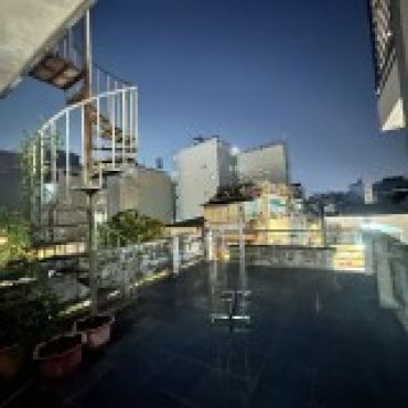 Hình ảnh Bán nhà 42 Đường Số 12 (SC: 107.11 Đường Số 11) Phường Gò Vấp Tp Hồ Chí Minh
