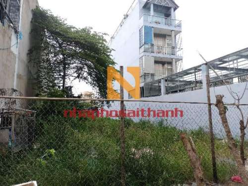 Hình ảnh Bán Thửa 685 tờ số 45 đường Quốc Lộ 13 phường Hiệp Bình Phước TP Thủ Đức
