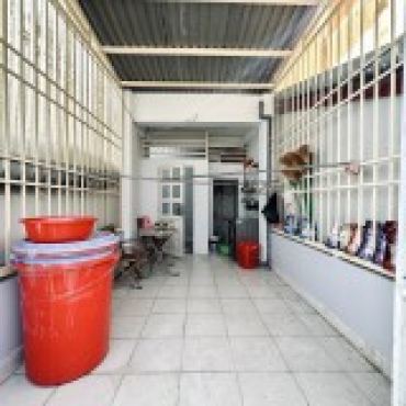 Hình ảnh Bán nhà hẻm 14/26Bis Đỗ Quang Đẩu Phường Bến Thành Tp Hồ Chí Minh
