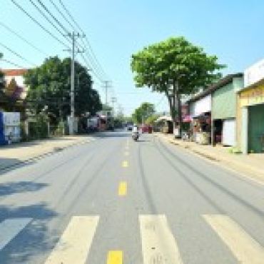 Hình ảnh Bán đất thửa 639 tờ 124 Nguyễn Duy Trinh Phường Long Phước Tp Hồ Chí Minh
