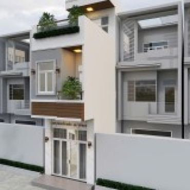 Hình ảnh Bán nhà hẻm 63/53 Nguyễn Biểu Phường Chợ Quán Tp Hồ Chí Minh