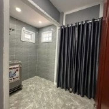 Hình ảnh Bán nhà hẻm 307/3 An Dương Vương Phường Chợ Quán Tp Hồ Chí Minh