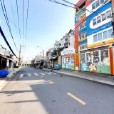 Hình ảnh Bán nhà hẻm 20/27 Đường Số 4 Phường Linh Xuân Tp Hồ Chí Minh