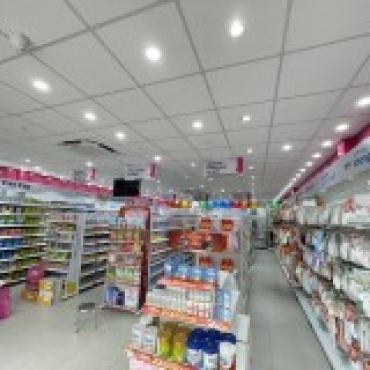 Hình ảnh Bán nhà 173A - 175A (Thửa 873 + 874, tờ 52) Dương Thị Mười Phường Trung Mỹ Tây Tp Hồ Chí Minh