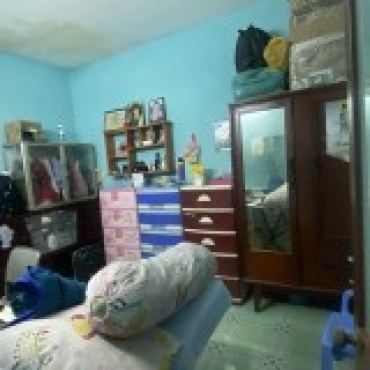 Hình ảnh Bán nhà hẻm 118/6 Phạm Văn Đồng Phường Gò Vấp Tp Hồ Chí Minh