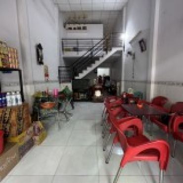 Hình ảnh Bán nhà hẻm 224/66 Đường số 8 Phường Bình Hưng Hòa Tp Hồ Chí Minh