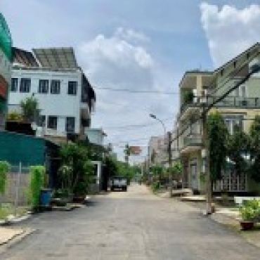 Hình ảnh Bán đất thửa 614 tờ 105 Mặt phố Phường Thủ Đức Tp Hồ Chí Minh