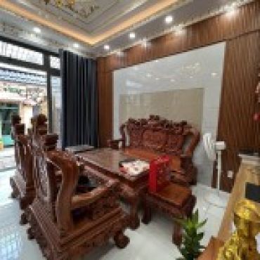 Hình ảnh Bán nhà hẻm 152/29 Bông Sao Phường Chánh Hưng Tp Hồ Chí Minh