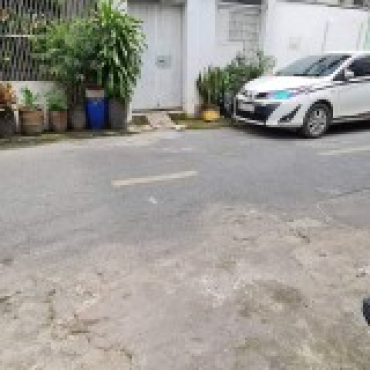 Hình ảnh Bán nhà hẻm B112/51 Bạch Đằng Phường Tân Sơn Nhất Tp Hồ Chí Minh