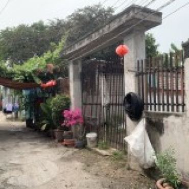 Hình ảnh Bán đất thửa 375 tờ 35 Thửa 375 tờ 35 Xã Hóc Môn Tp Hồ Chí Minh