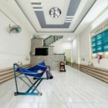 Hình ảnh Bán nhà hẻm 106/4 Bùi Văn Ngữ (Thửa 783 Tờ 56) Phường Tân Thới Hiệp Tp Hồ Chí Minh
