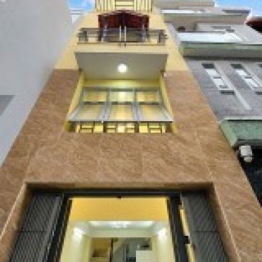 Hình ảnh Bán nhà hẻm 744/15 Nguyễn Kiệm Phường Phú Nhuận Tp Hồ Chí Minh