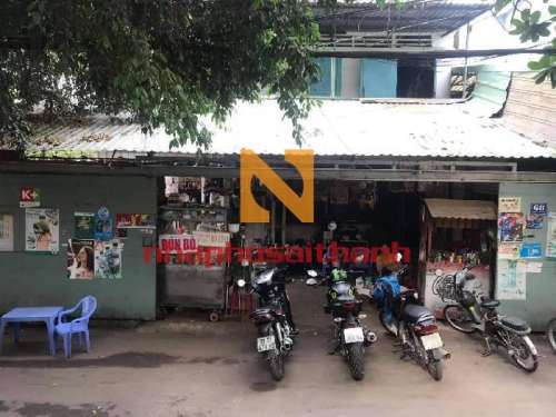 Hình ảnh Bán nhà 68 Đường Số 18, KP2 ,P Thạch Mỹ Lợi, Quận 2