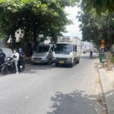 Hình ảnh Bán nhà hẻm 4/13A ĐT4 Xã Đông Thạnh Tp Hồ Chí Minh