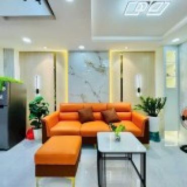 Hình ảnh Bán nhà hẻm 42/16/23 Hoàng Hoa Thám Phường Bình Thạnh Tp Hồ Chí Minh